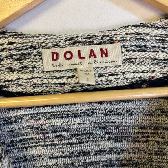 Dolan by Anthropologie Monochrome S Knit Cardigan - Picture 3 of 10